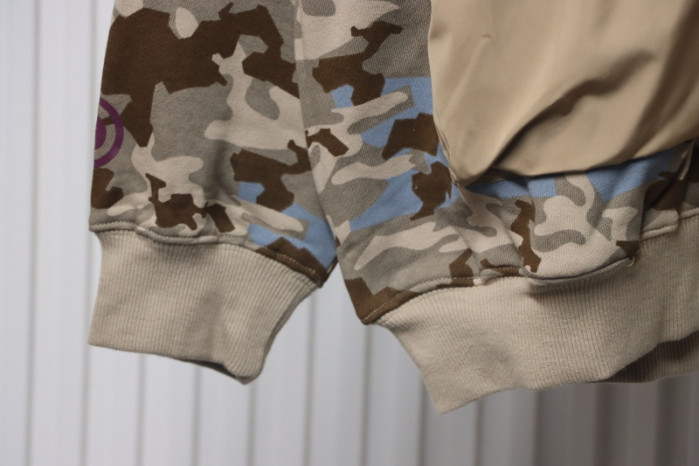 BAPE Hoodie Bape0109-027
