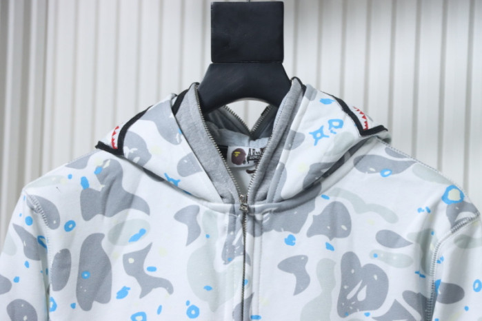 BAPE Hoodie Bape0109-032