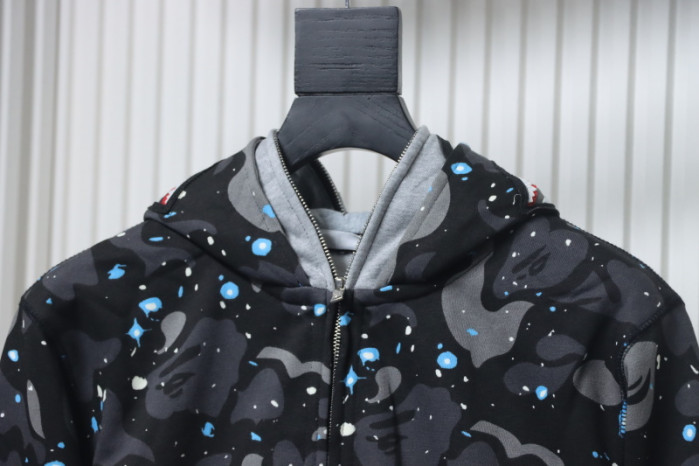 BAPE Hoodie Bape0109-033