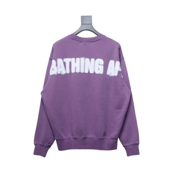 BAPE Hoodie Bape0109-035