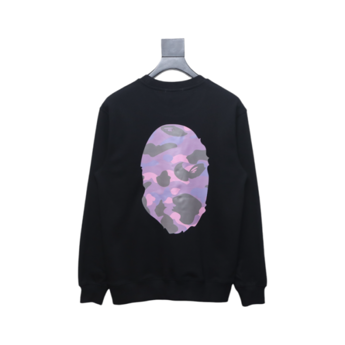 BAPE Hoodie Bape0109-039