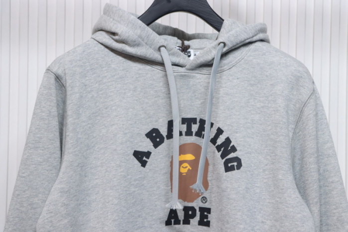 BAPE Hoodie Bape0109-045