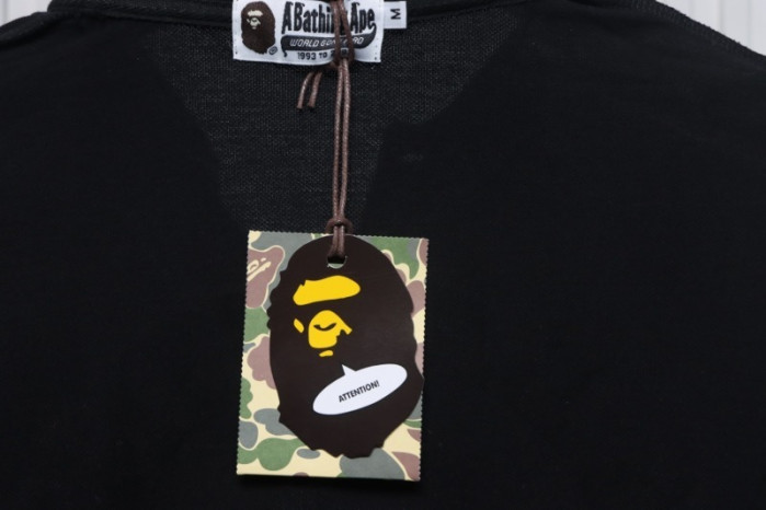 BAPE Polo Bape0109-053