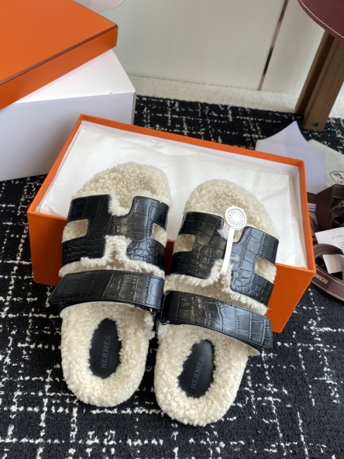 He*mes Slide CU526-2154