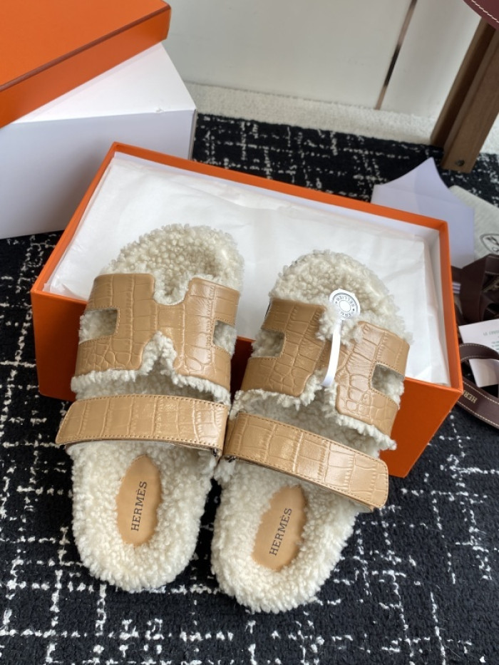 He*mes Slide CU526-2155