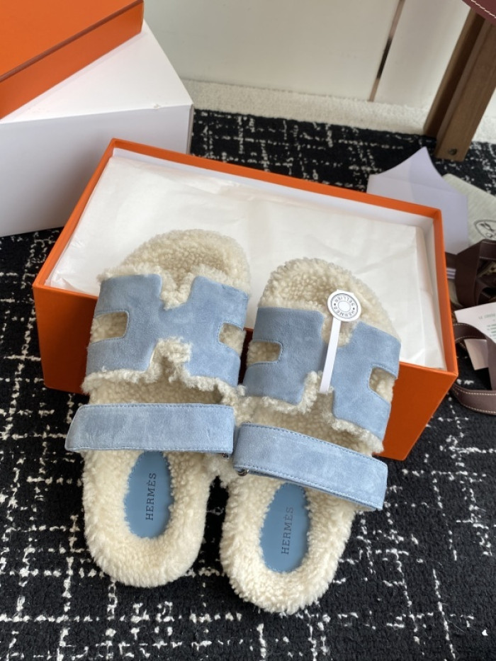 He*mes Slide CU526-2158