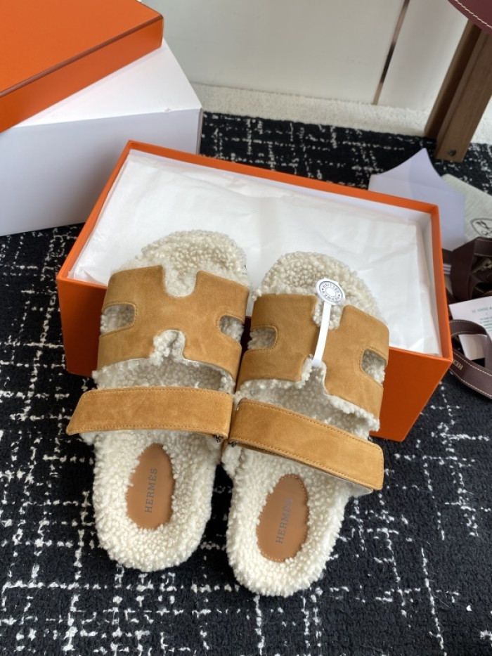 He*mes Slide CU526-2160