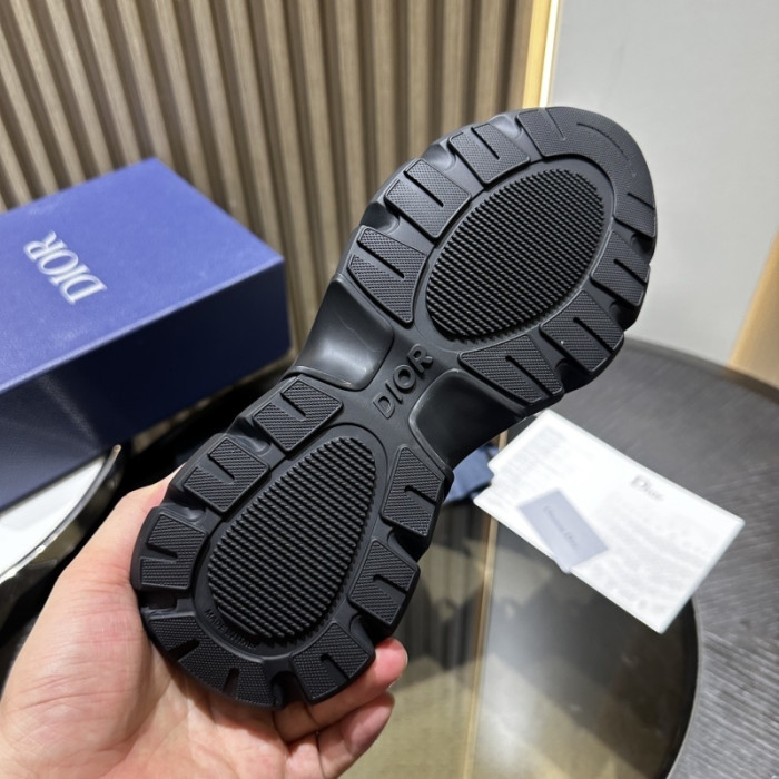 D10R B22 TRAINER SNEAKER DR258-0098