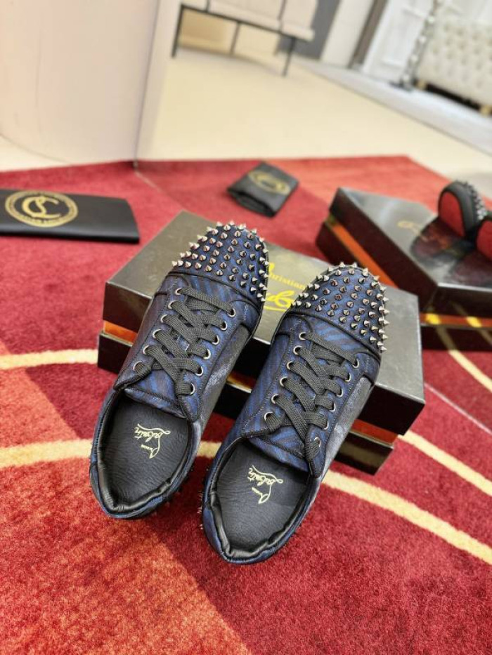 CL SNEAKER CL526-0395