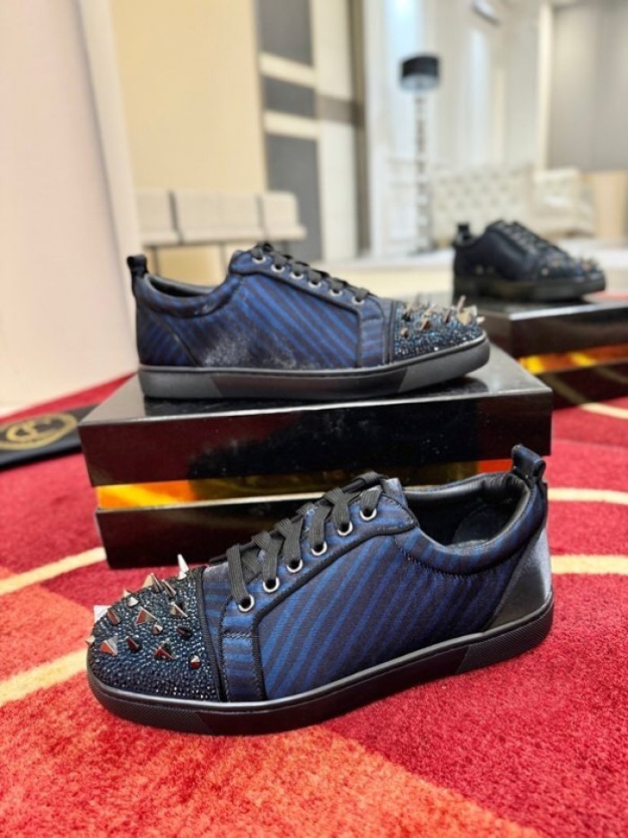 CL SNEAKER CL526-0396