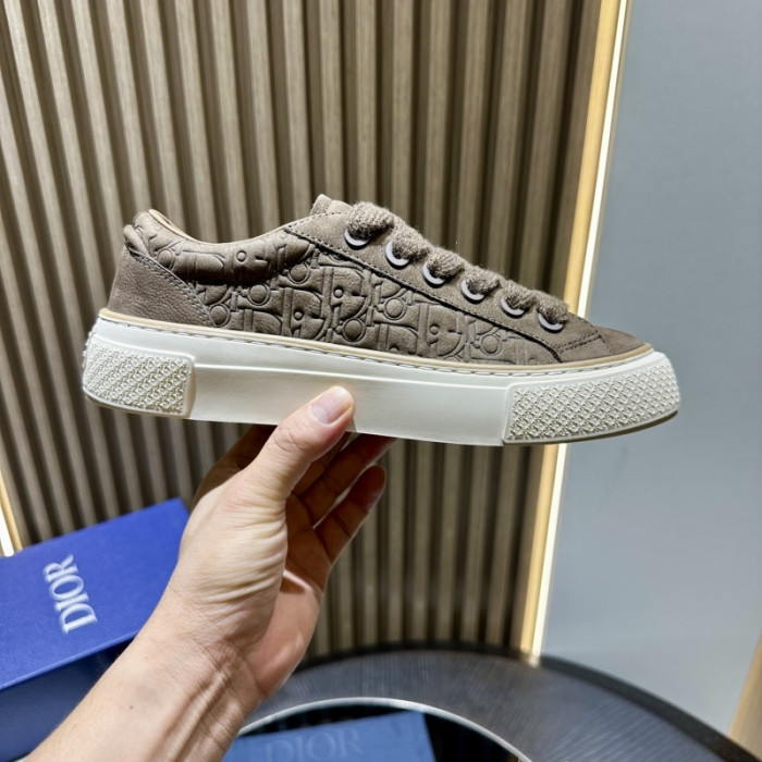 D10R B33 Sneakers Low Top DR33-081