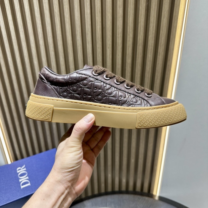 D10R B33 Sneakers Low Top DR33-082