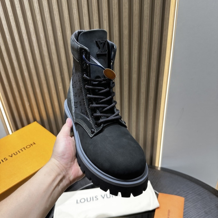 1V BOOTS 1V0425-475
