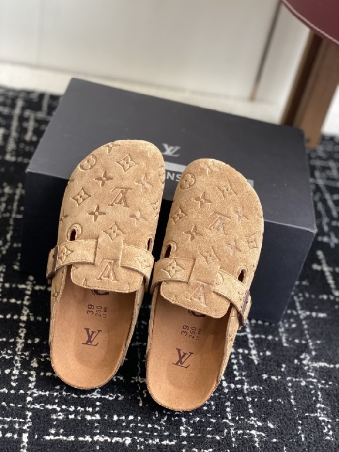 1*V SLIPPERS 11V0107-087