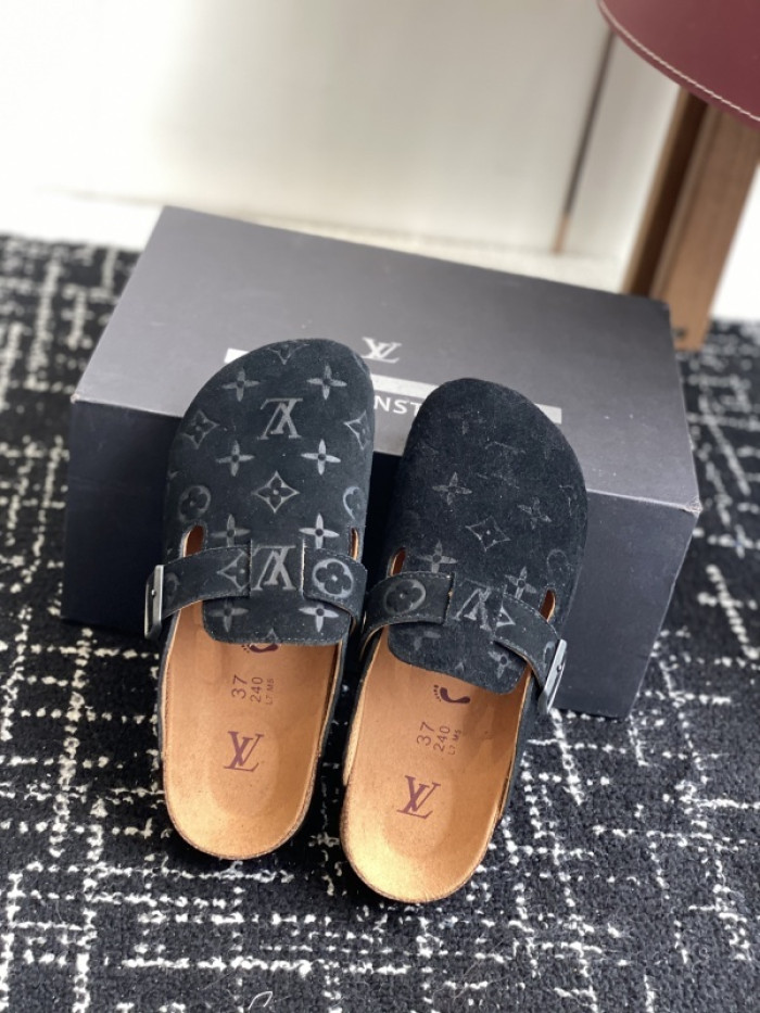 1*V SLIPPERS 11V0107-088