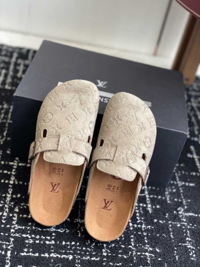 1*V SLIPPERS 11V0107-089