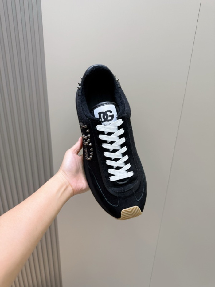 D.G. Sneakers DG210-257