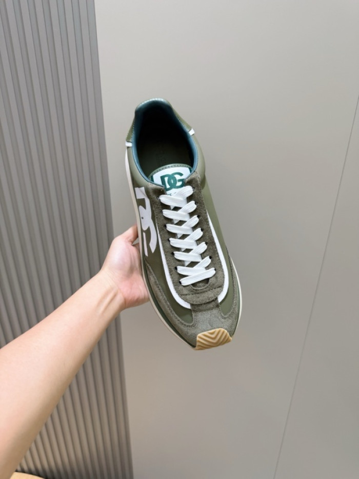 D.G. Sneakers DG210-263
