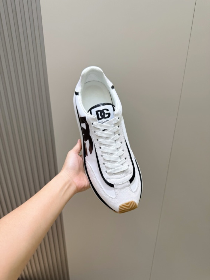 D.G. Sneakers DG210-266