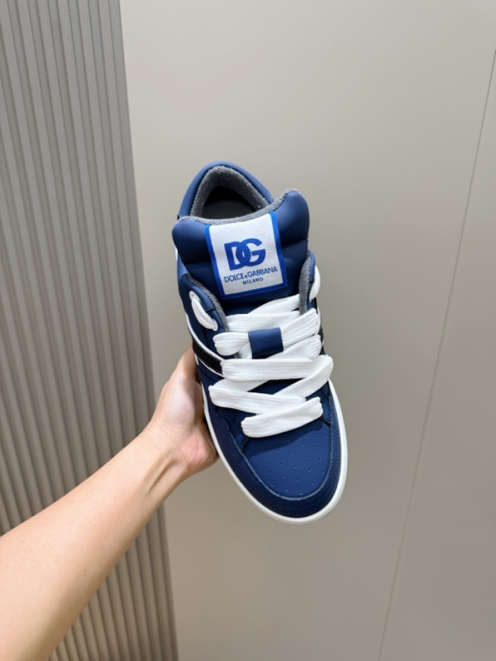 D.G. Sneakers DG210-267