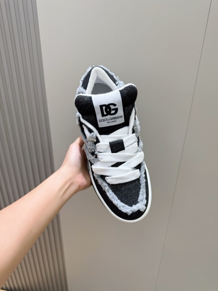 D.G. Sneakers DG210-268