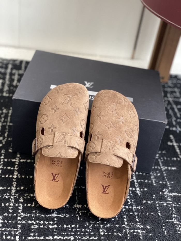 1*V SLIPPERS 11V0107-085
