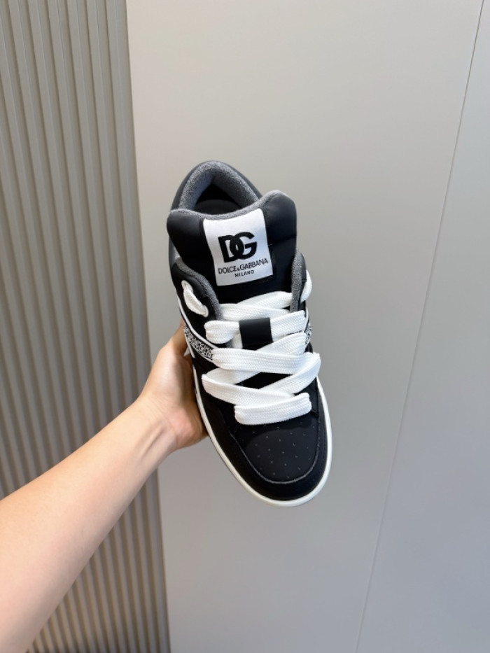 D.G. Sneakers DG210-271