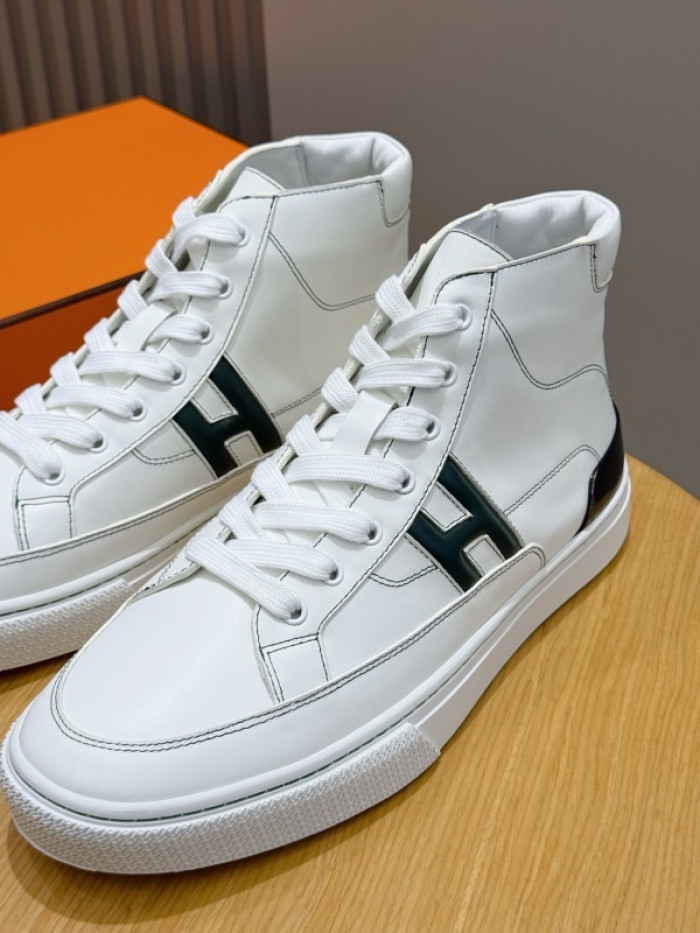 HER*MES SNEAKER HM1028-136