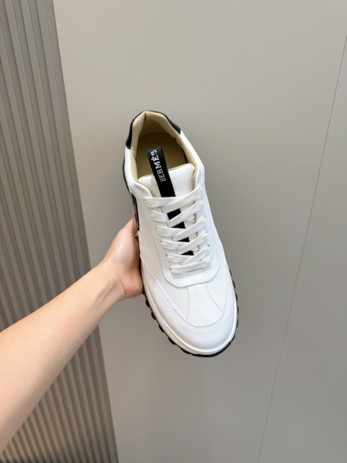 HER*MES SNEAKER HM1028-140