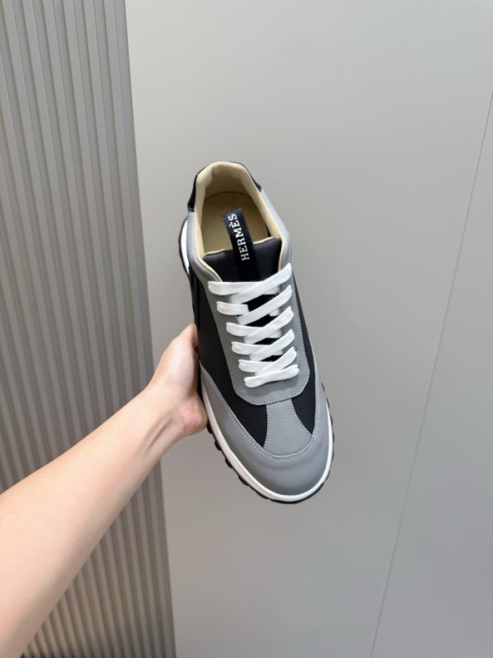 HER*MES SNEAKER HM1028-143