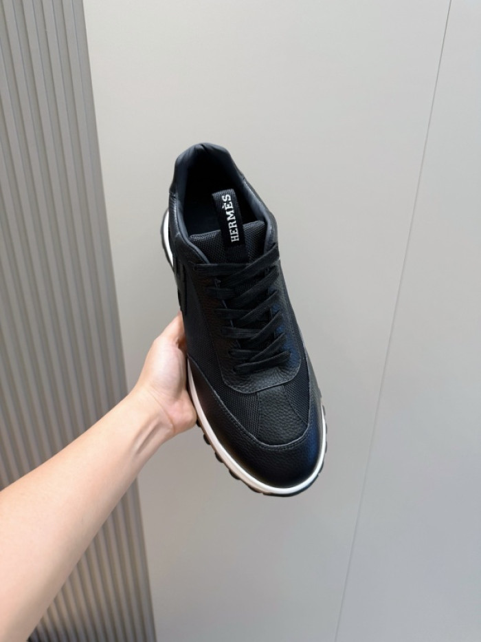 HER*MES SNEAKER HM1028-144