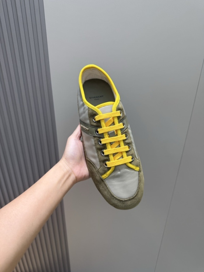 GIVEN-CHY SNEAKERS GIVEN018