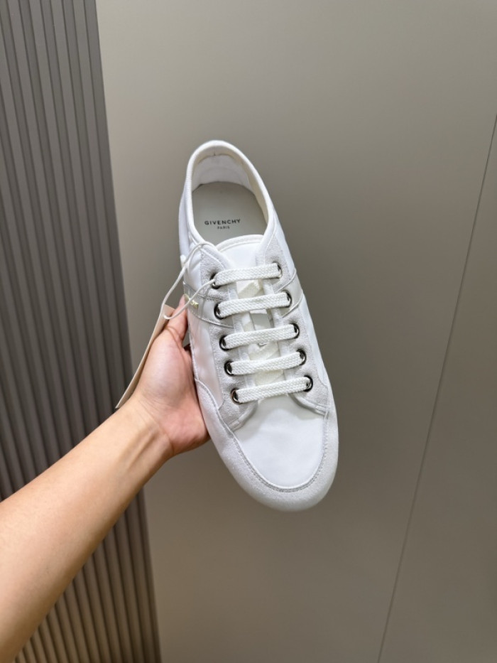 GIVEN-CHY SNEAKERS GIVEN020