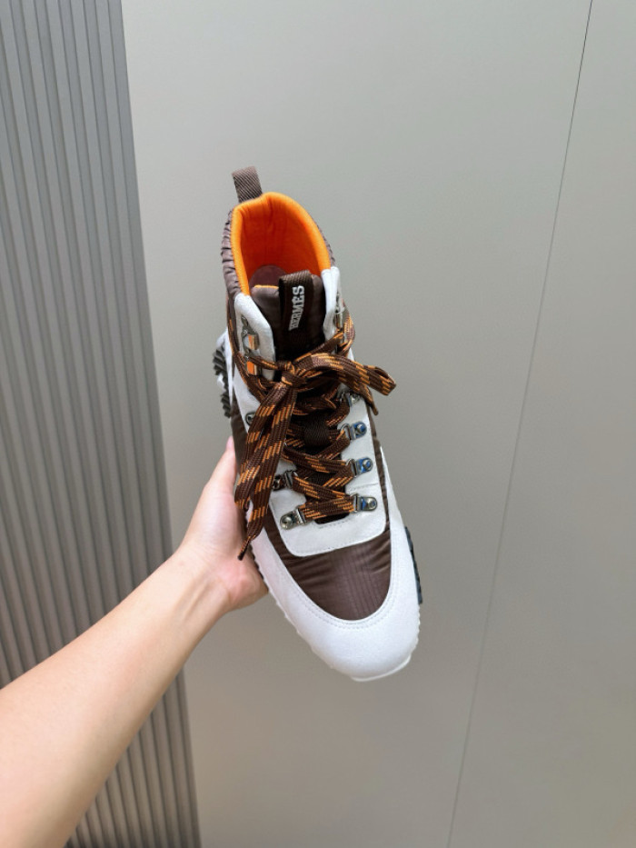 HER*MES SNEAKER HM1028-145