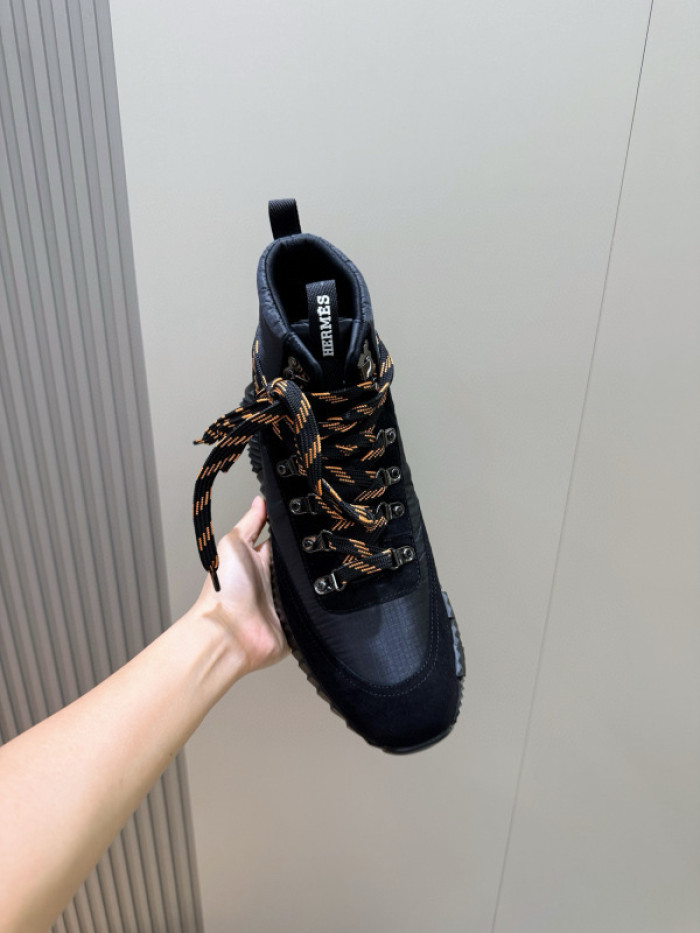HER*MES SNEAKER HM1028-150