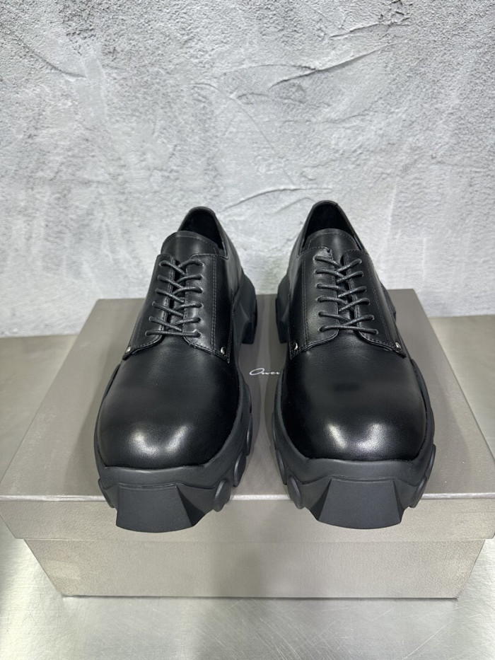 R1ck 0WENS SNEAKERS RO458-458