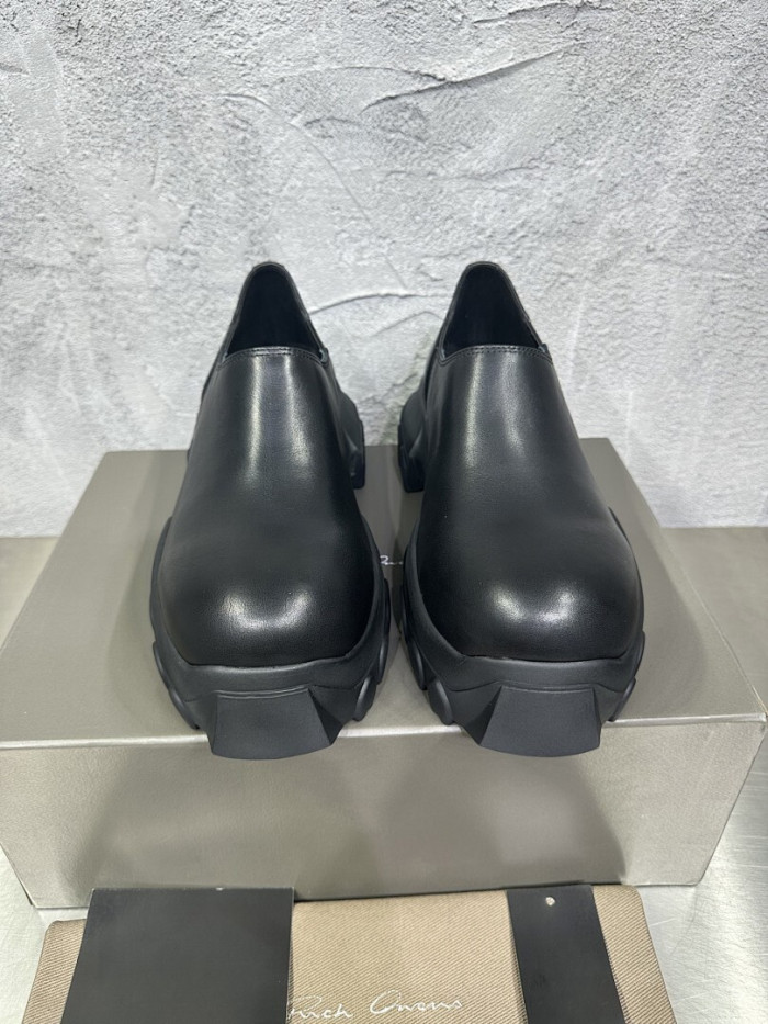 R1ck 0WENS SNEAKERS RO458-459