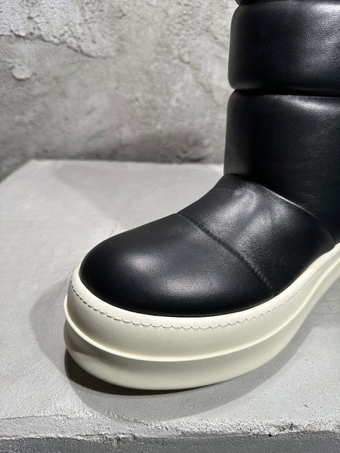 R1ck 0WENS SNEAKERS RO458-464