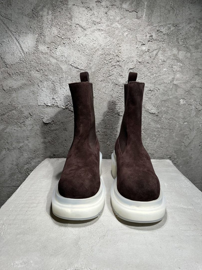 R1ck 0WENS SNEAKERS RO458-469