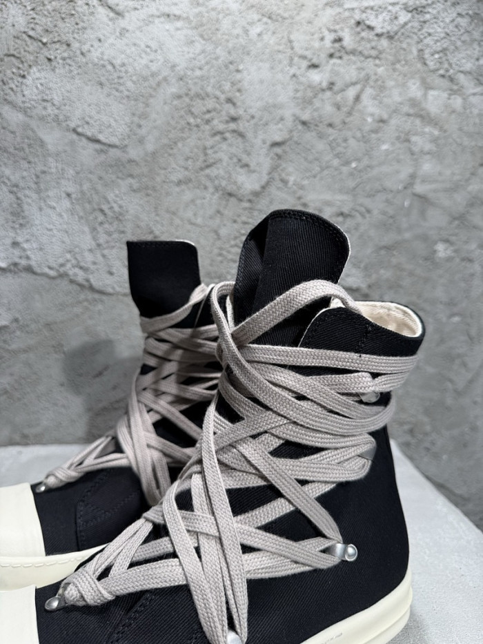 R1ck 0WENS SNEAKERS RO458-478
