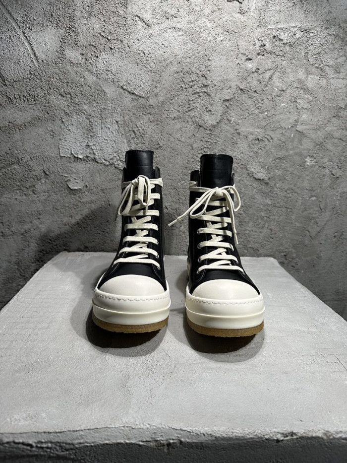 R1ck 0WENS SNEAKERS RO458-482