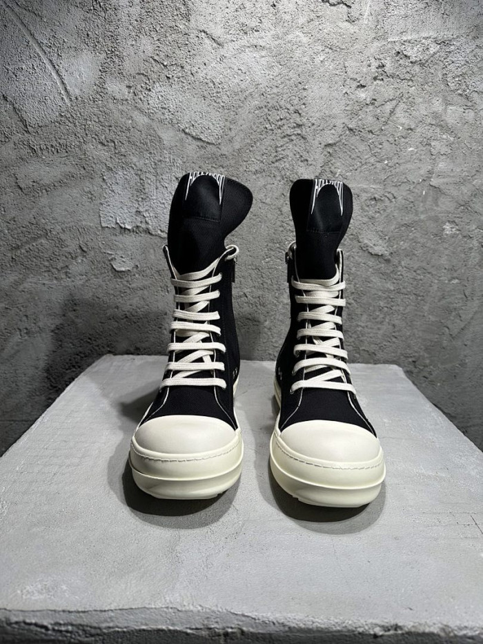 R1ck 0WENS SNEAKERS RO458-483