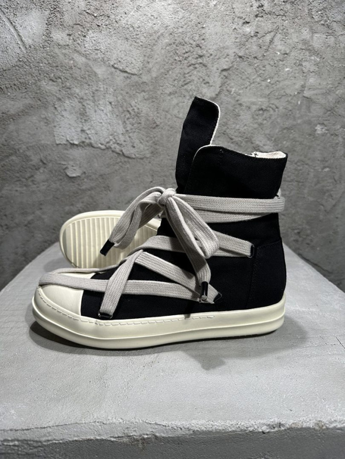 R1ck 0WENS SNEAKERS RO458-485
