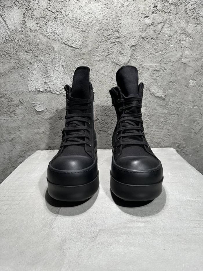 R1ck 0WENS SNEAKERS RO458-492