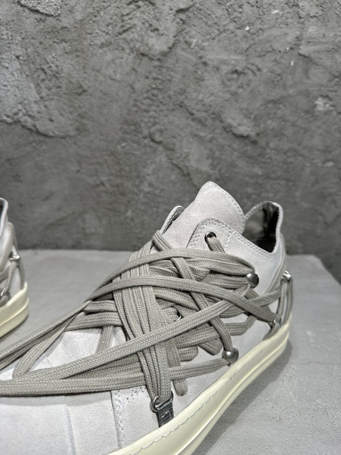 R1ck 0WENS SNEAKERS RO458-496