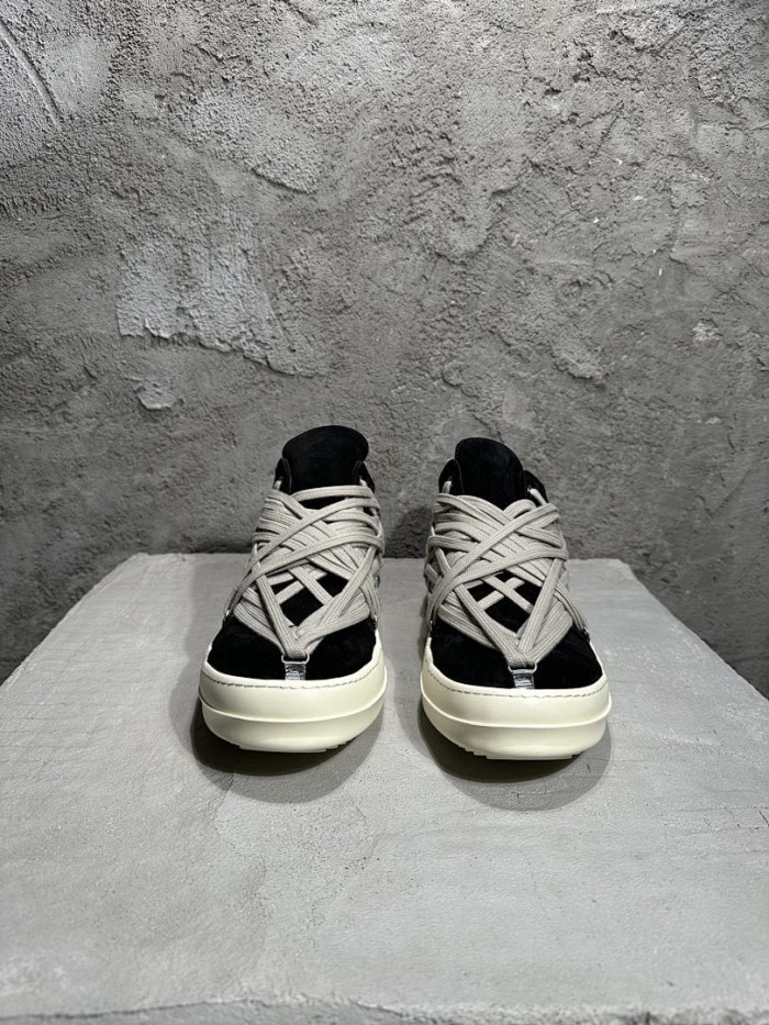 R1ck 0WENS SNEAKERS RO458-497