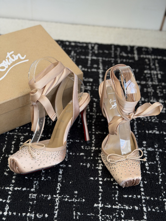 CL HEELS CL526-092