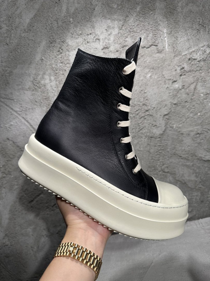 R1ck 0WENS SNEAKERS RO458-501