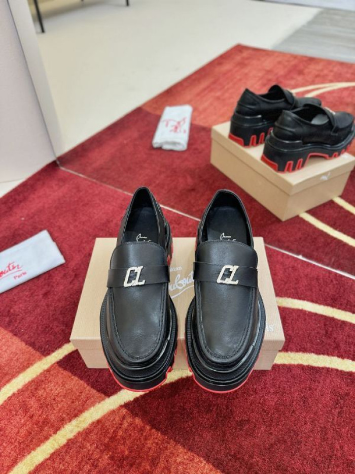 CL SNEAKER CL526-0401