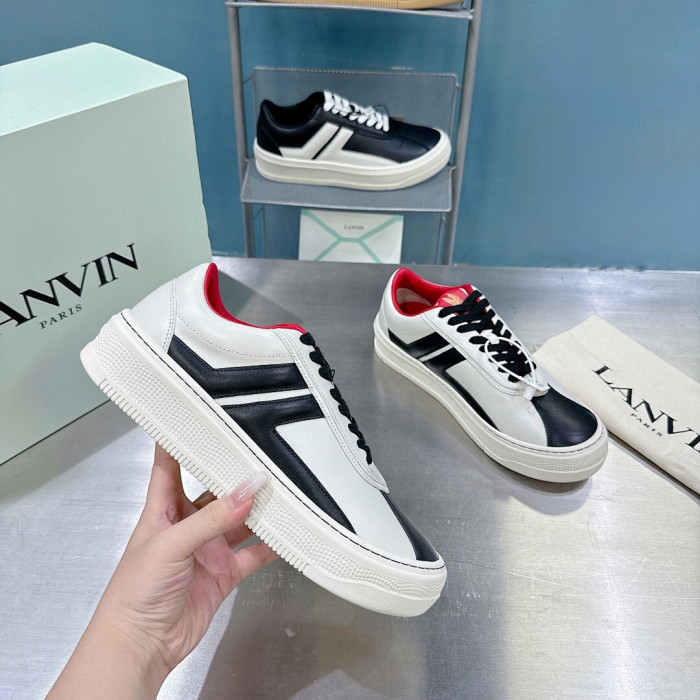 LAN.VIN SNEAKERS LEN001-226